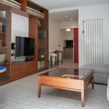 Fabio'S Bnb Lejlighed Milano Eksteriør billede