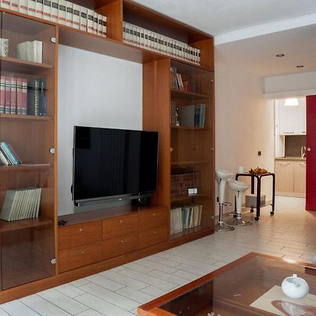 Fabio'S Bnb Lejlighed Milano Eksteriør billede