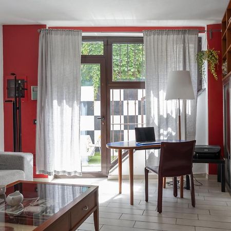Fabio'S Bnb Lejlighed Milano Eksteriør billede