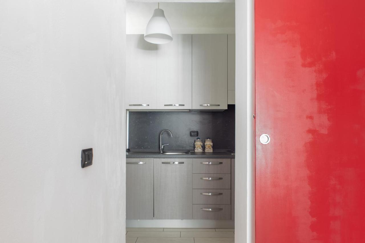 Fabio'S Bnb Lejlighed Milano Eksteriør billede