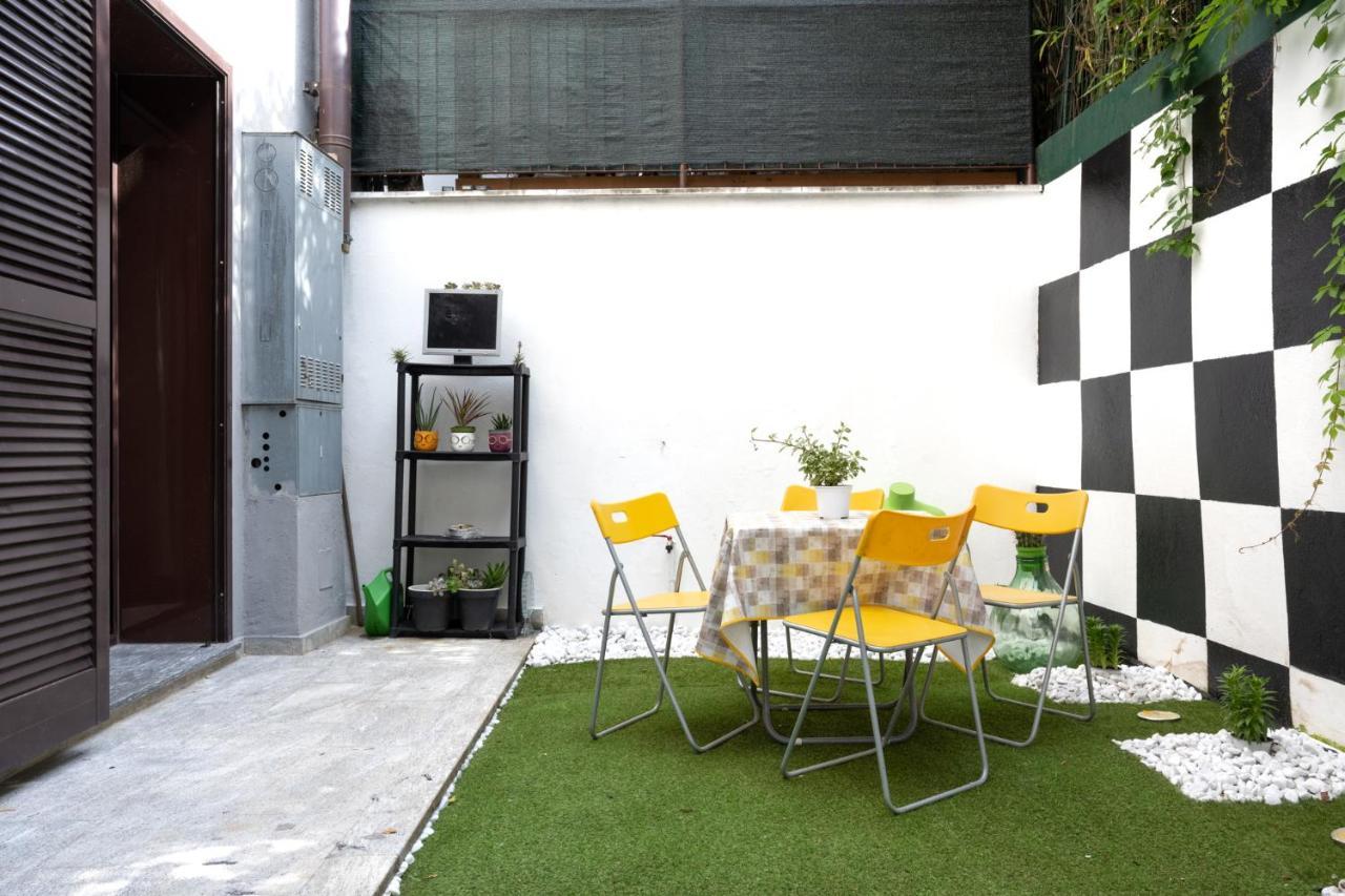 Fabio'S Bnb Lejlighed Milano Eksteriør billede