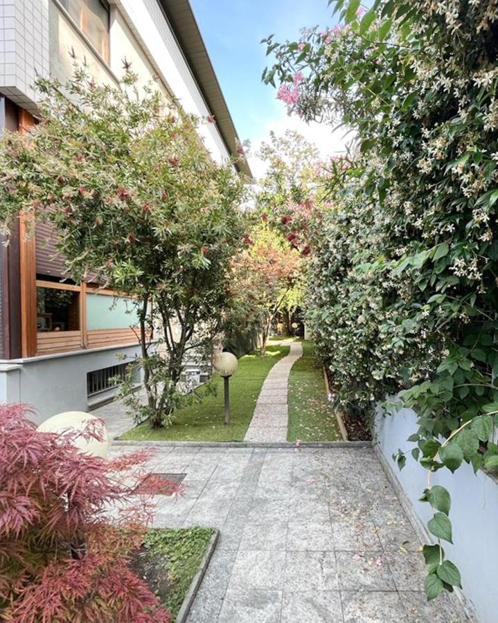 Fabio'S Bnb Lejlighed Milano Eksteriør billede