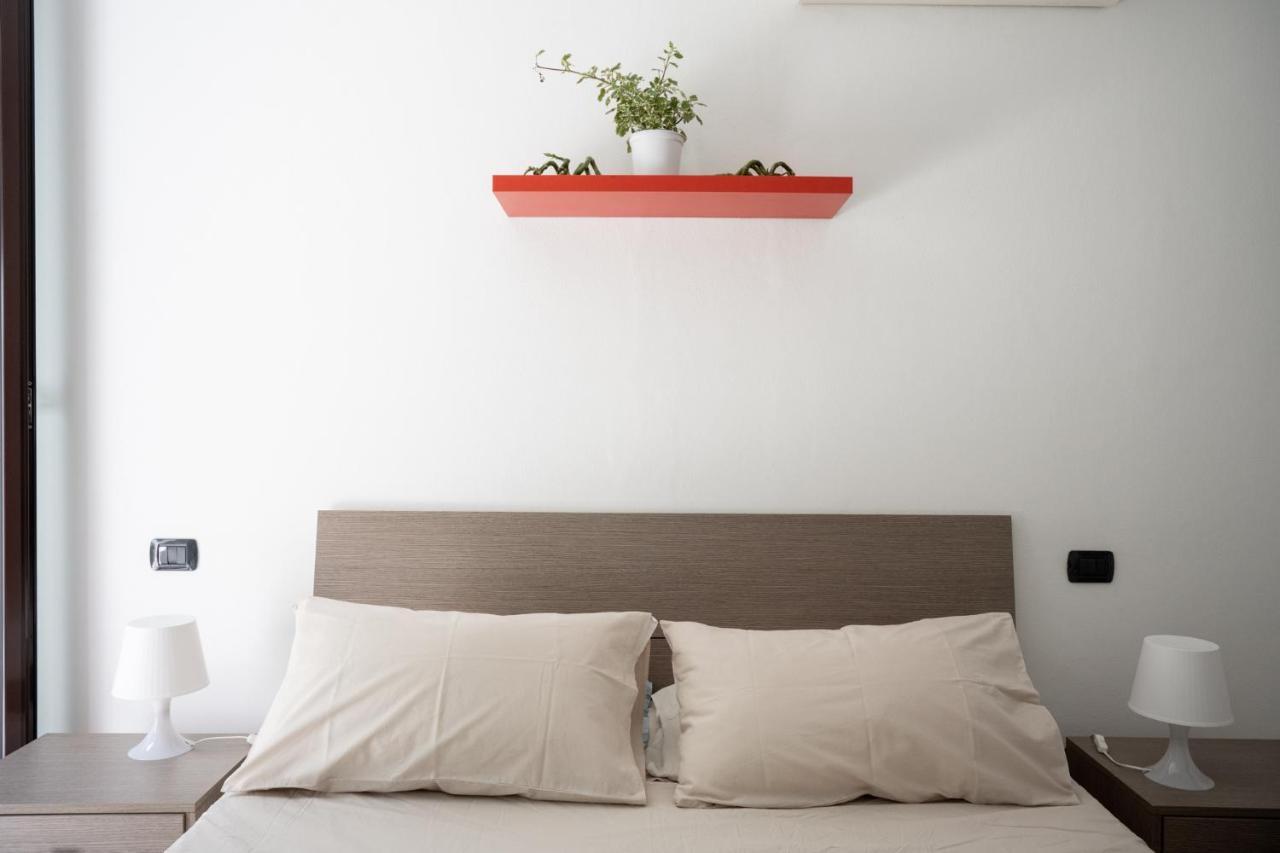 Fabio'S Bnb Lejlighed Milano Eksteriør billede
