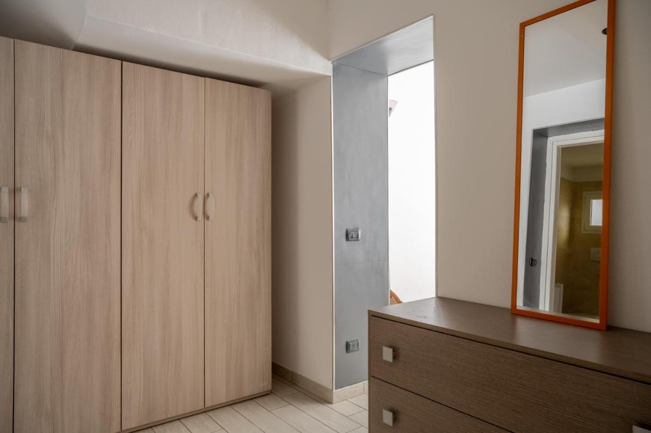 Fabio'S Bnb Lejlighed Milano Eksteriør billede
