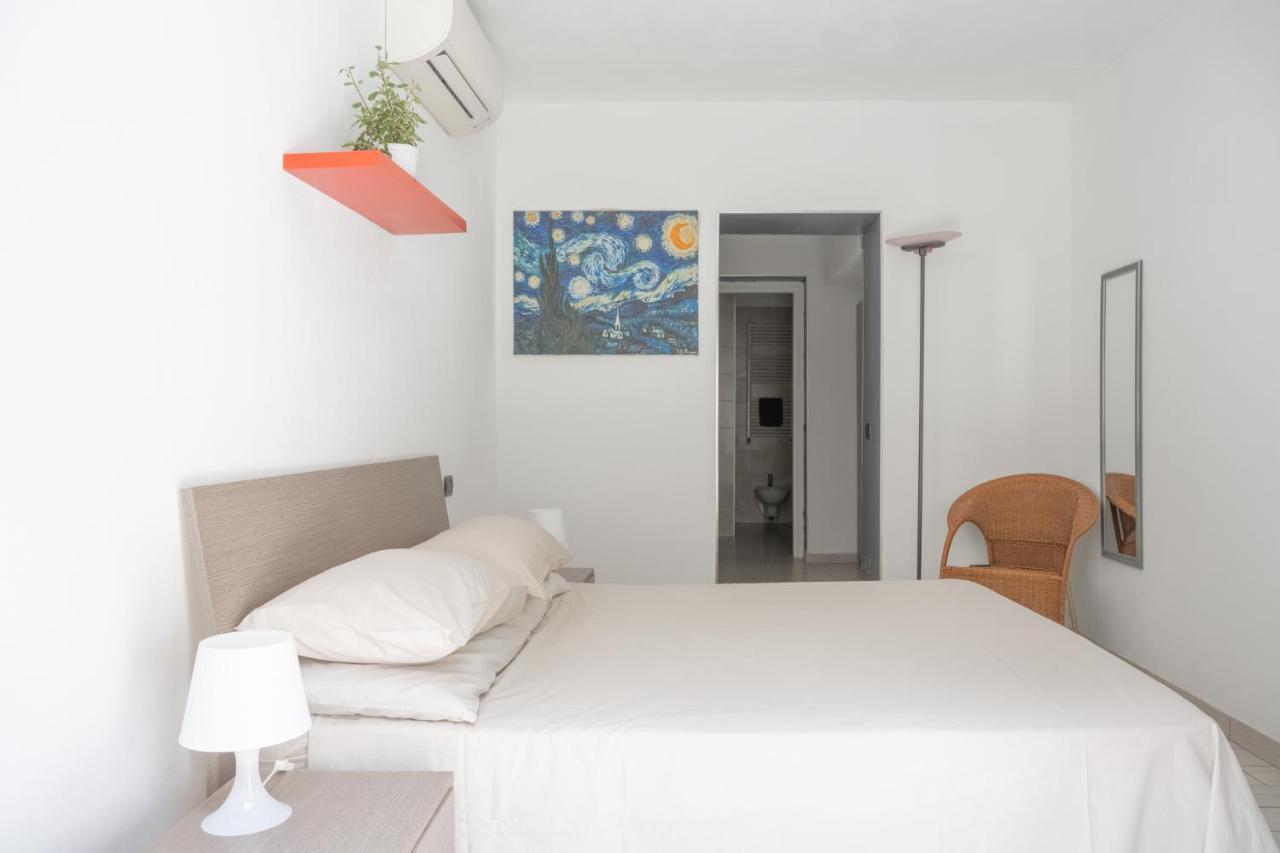Fabio'S Bnb Lejlighed Milano Eksteriør billede