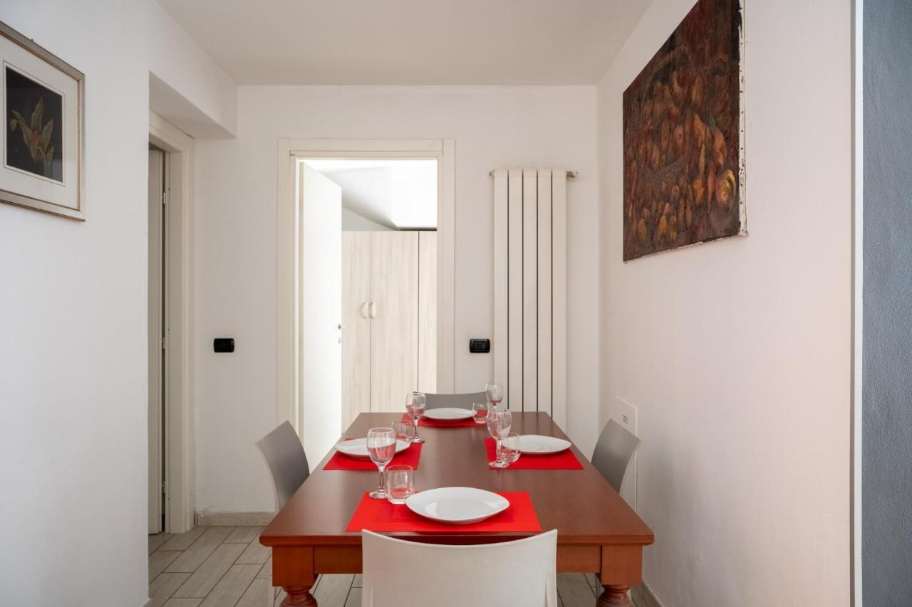 Fabio'S Bnb Lejlighed Milano Eksteriør billede