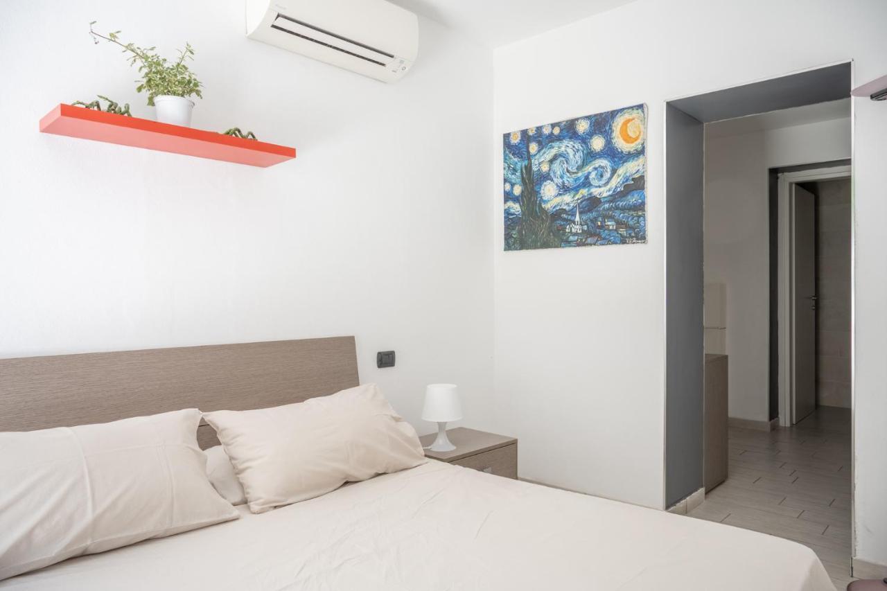 Fabio'S Bnb Lejlighed Milano Eksteriør billede